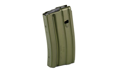 DURAMAG DURAMAG 20RD 5.56 ALUM MAG OD/BK