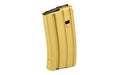 DURAMAG DURAMAG 20RD 5.56 ALUM MAG DG/BK