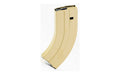 DURAMAG MAG DURAMAG 28RD 7.62X39 SS FDE