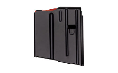 DURAMAG MAG DURAMAG 5RD 308/6.8X51 SS BLK