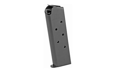 Ed Brown MAG ED BROWN 45ACP 7RD BLK