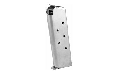 Ed Brown MAG ED BROWN 45ACP 7RD STS