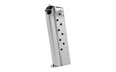 Ed Brown MAG ED BROWN 9MM 9RD STS