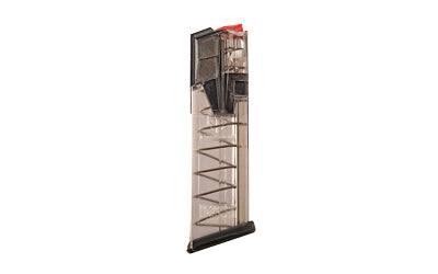 Elite Tactical Systems Group ETS MAG OMEGA FOR GLK 17/19 9MM 17RD
