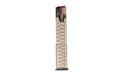 Elite Tactical Systems Group ETS MAG OMEGA FOR GLK 17/19 9MM 30RD