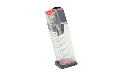 Elite Tactical Systems Group ETS MAG OMEGA FOR S&W M&P 9MM 17RD