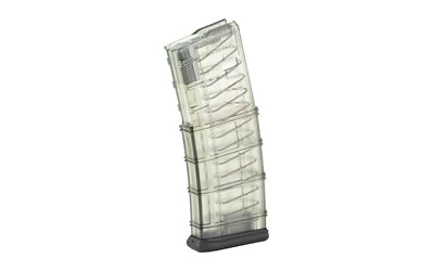 Elite Tactical Systems Group ETS MAG AR556 30RD SLIM CLR G2
