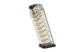 Elite Tactical Systems Group ETS MAG FOR GLK 17/19 9MM 17RD CLR