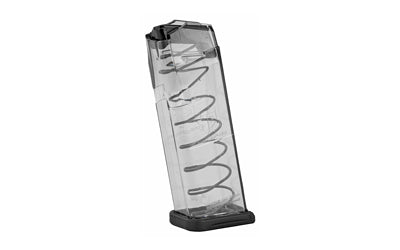 Elite Tactical Systems Group ETS MAG FOR GLK 23/27 40SW 13RD CLR