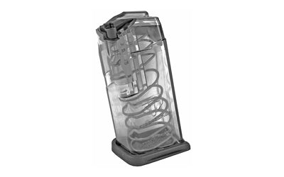 Elite Tactical Systems Group ETS MAG FOR GLK 26 9MM 10RD CLR