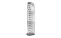 Elite Tactical Systems Group ETS MAG FOR GLK 43X 9MM 19RD CLR