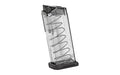 Elite Tactical Systems Group ETS MAG FOR GLK 43 9MM 7RD CLR