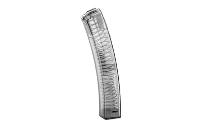 Elite Tactical Systems Group ETS MAG FOR HK MP5 9MM 30RD CLR