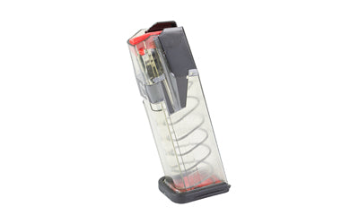 Elite Tactical Systems Group ETS MAG OMEGA FOR SIG P320 9MM 15RD