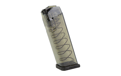 Elite Tactical Systems Group ETS MAG FOR GLK 17/19 9MM 17RD CSMK