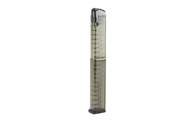 Elite Tactical Systems Group ETS MAG FOR GLK 17/19 9MM 40RD CSMK