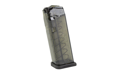 Elite Tactical Systems Group ETS MAG FOR GLK 19/26 9MM 10RD CSMK