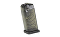 Elite Tactical Systems Group ETS MAG FOR GLK 26 9MM 10RD CRB SMK