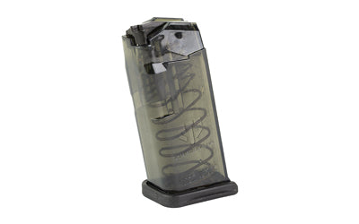 Elite Tactical Systems Group ETS MAG FOR GLK 26 9MM 10RD CRB SMK