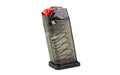 Elite Tactical Systems Group ETS MAG FOR GLK 27 40SW 9RD CRB SMK