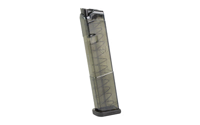 Elite Tactical Systems Group ETS MAG FOR GLK 42 380ACP 12RD CRB S