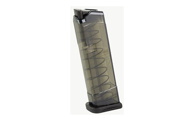 Elite Tactical Systems Group ETS MAG FOR GLK 42 380ACP 9RD CRB SM