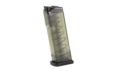 Elite Tactical Systems Group ETS MAG FOR GLK 43 9MM 9RD CRB SMK