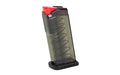 Elite Tactical Systems Group ETS MAG FOR GLK 43 9MM 7RD CRB SMK