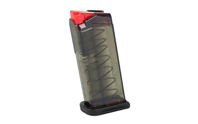 Elite Tactical Systems Group ETS MAG FOR GLK 43 9MM 7RD CRB SMK