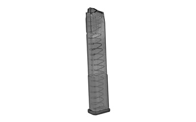 Elite Tactical Systems Group ETS MAG FOR S&W M&P 9MM 30RD CLR EXT