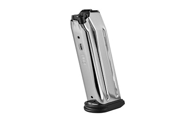 FN America MAG FN 510 10MM 10RD SLV/BLK