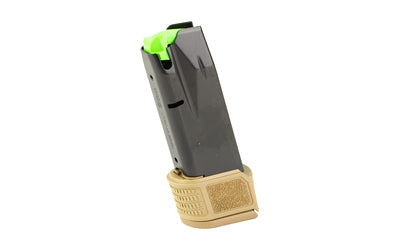 FN America MAG FN REFLEX XL 9MM 10RD FDE