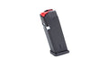 Global Ordnance GO MAG FOR GLOCK 21/30/41 13RD BLACK