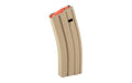 Global Ordnance GO MAG AR15 30RD STEEL 5.56/.223 FDE