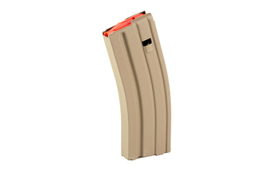 Global Ordnance GO MAG AR15 30RD STEEL 5.56/.223 FDE