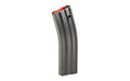 Global Ordnance GO MAG AR15 40RD STEEL 5.56/.223 BLK