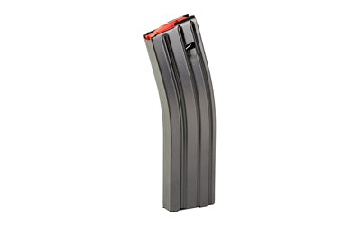 Global Ordnance GO MAG AR15 40RD STEEL 5.56/.223 BLK