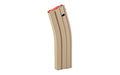 Global Ordnance GO MAG AR15 40RD STEEL 5.56/.223 FDE