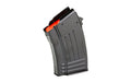 Global Ordnance GO MAG AK47 10RD STEEL 762X39 BLK