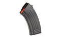 Global Ordnance GO MAG AK47 20RD STEEL 762X39 BLK