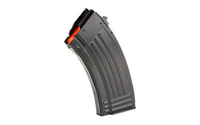 Global Ordnance GO MAG AK47 20RD STEEL 762X39 BLK