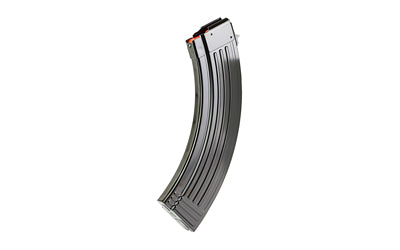 Global Ordnance GO MAG AK47 40RD STEEL 762X39 BLK