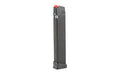 Global Ordnance GO MAG FOR GLOCK 21/30/41 26RD BLK