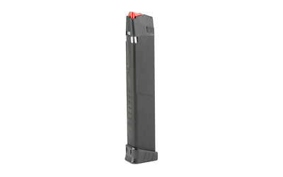 Global Ordnance GO MAG FOR GLOCK 21/30/41 26RD BLK