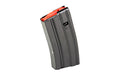 Global Ordnance GO MAG AR 10RD/20RD BDY STL 5.56 BLK