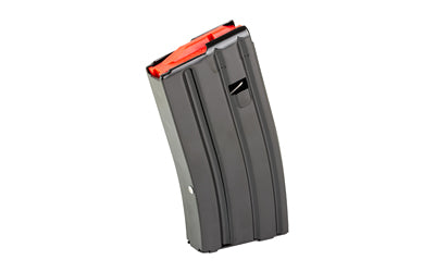 Global Ordnance GO MAG AR 10RD/20RD BDY STL 5.56 BLK