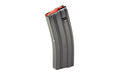 Global Ordnance GO MAG AR 10RD/30RD BDY STL 5.56 BLK