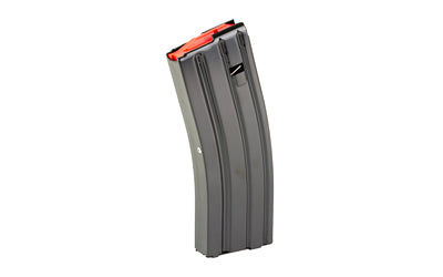 Global Ordnance GO MAG AR 10RD/30RD BDY STL 5.56 BLK