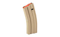 Global Ordnance GO MAG AR 10RD/30RD BDY STL 5.56 FDE