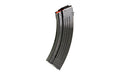 Global Ordnance GO MAG AK 10RD/30 BDY STL 762X39 BLK